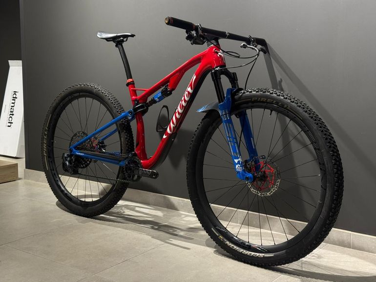 Wilier Triestina Urta Slr — telaio in Carbonio, Ottime condizioni