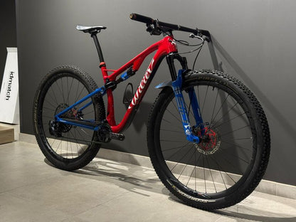 Wilier Triestina Urta Slr — telaio in Carbonio, Ottime condizioni