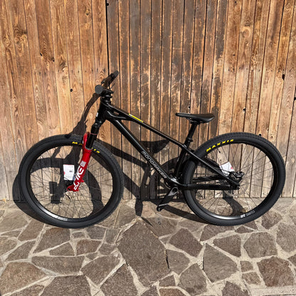 Mondraker Kaoz Dirt Jump 26 2027 usata — dettaglio