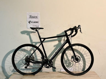 GT Grade Expert 2020 usata — vista laterale