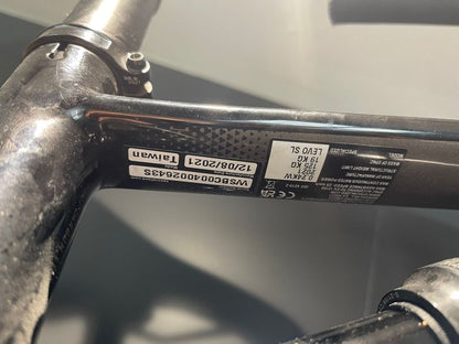 Specialized Turbo Levo Sl Comp Carbon — gruppo SRAM NX Eagle, taglia S
