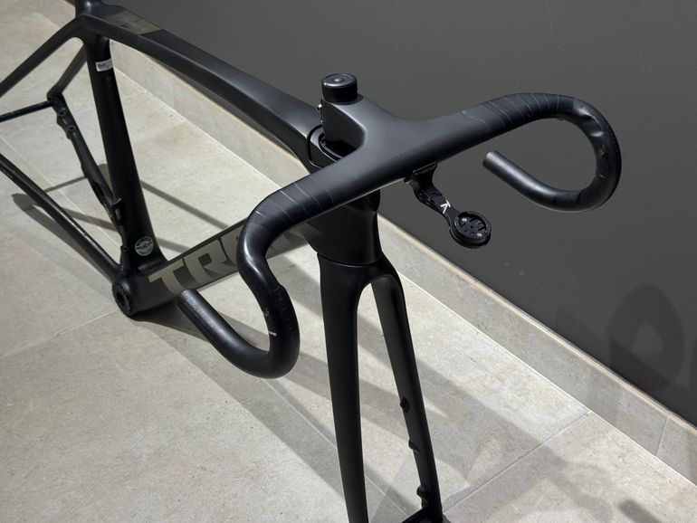 Trek Emonda SLR — telaio in Carbonio, Ottime condizioni