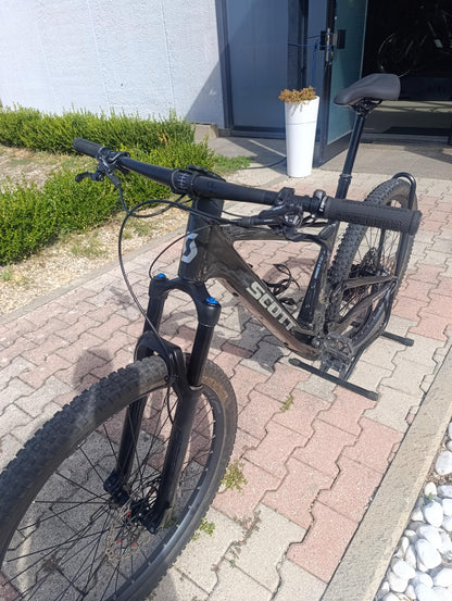 Scott Lumen 2023 — Bici usata