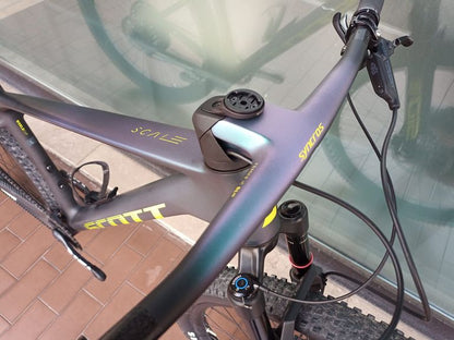 Scott Scale Rc World Cup 2023 — Bici usata