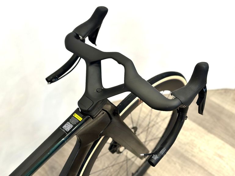 Cervelo S5 2026 usata — dettaglio