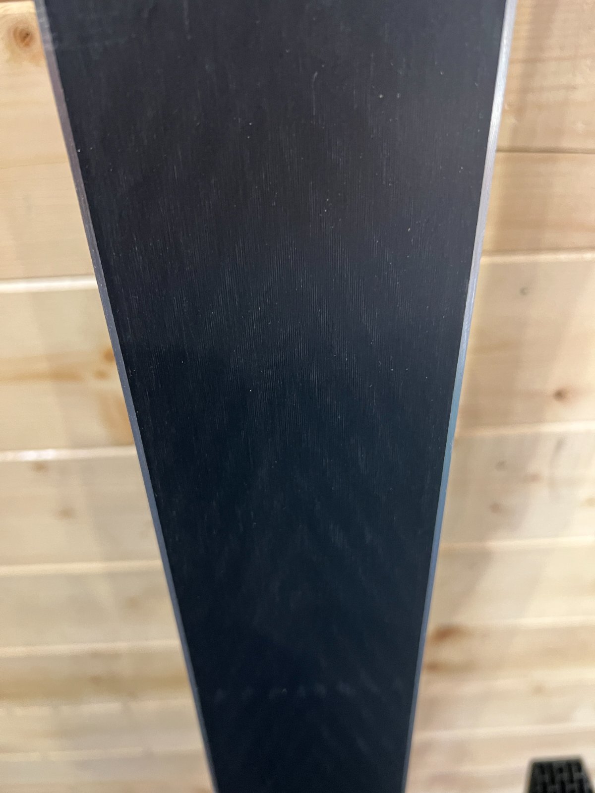 Rossignol React RTX 2026 usato — dettaglio