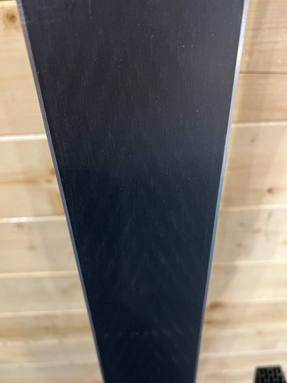 Rossignol React RTX 2026 usato — dettaglio