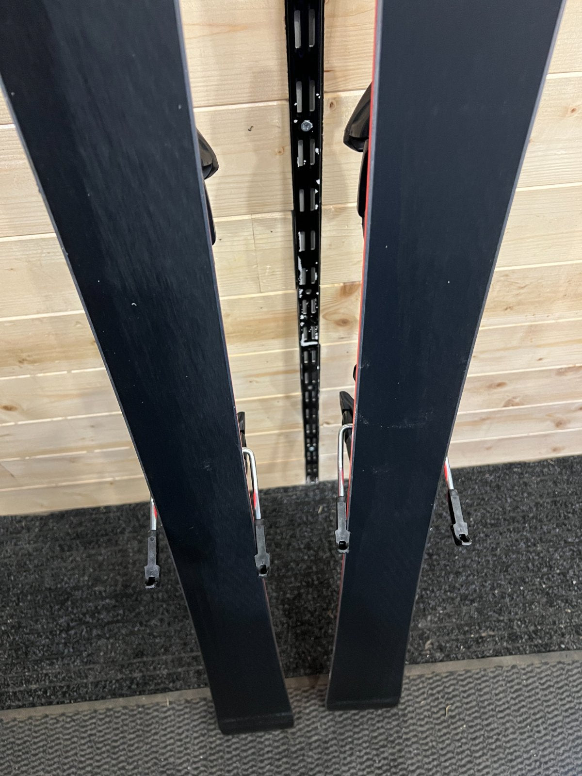 Rossignol Forza 60 TI 2026 usato — dettaglio