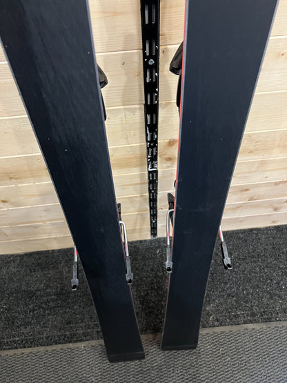 Rossignol Forza 60 TI 2026 usato — dettaglio