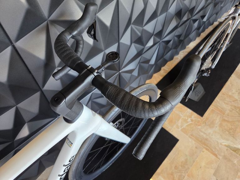 Cannondale Supersix Evo 2026 usata — dettaglio