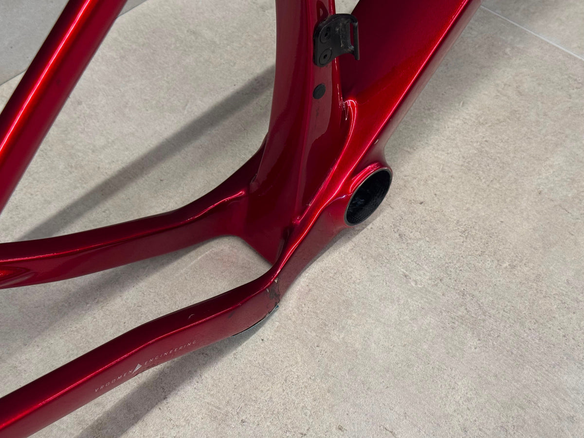 3T Racemax Italia 2025 — Bici usata