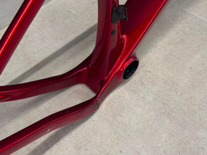 3T Racemax Italia 2025 — Bici usata