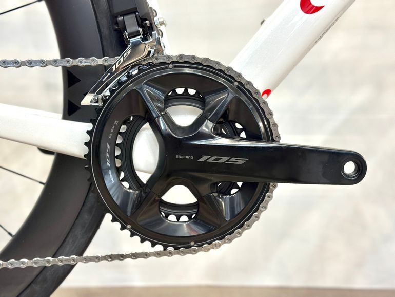 Wilier Triestina Filante — telaio in Carbonio, Nuovo