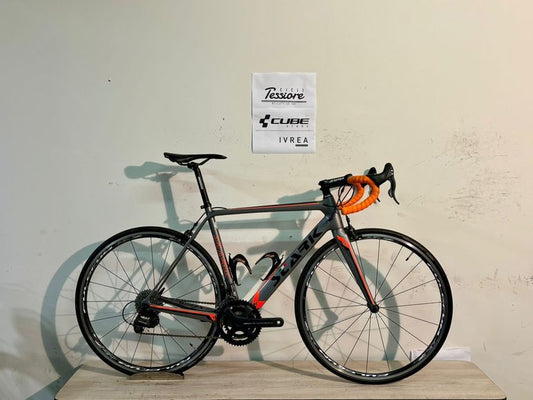 Stark Rozza 2016 usata — vista laterale