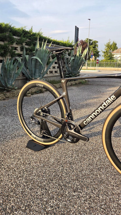 Cannondale Supersix Evo 2027 usata — dettaglio