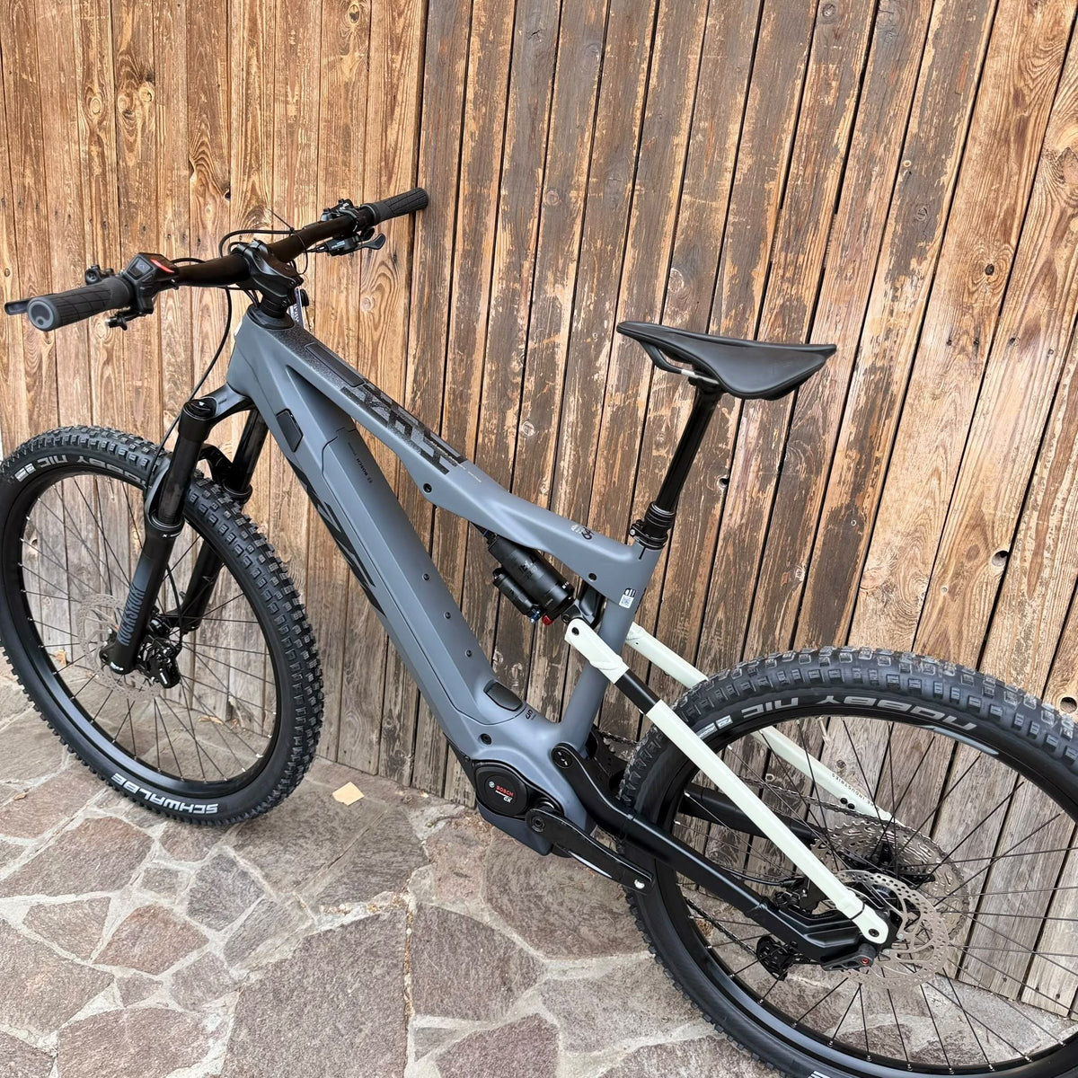 KTM Macina Kapoho Comp Ltd 2026 usata — dettaglio