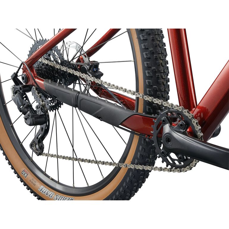 Liv Tempt 2 Mars Dust — telaio in Alluminio, Nuovo