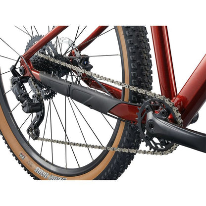 Liv Tempt 2 Mars Dust — telaio in Alluminio, Nuovo