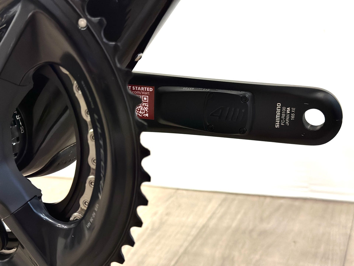 Cervelo S5 2026 usata — dettaglio