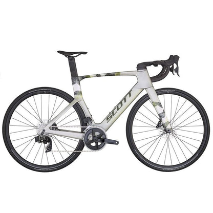 Scott Foil Rc 30 — telaio in Carbonio, Nuovo