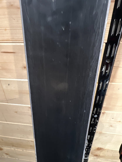 Nordica Spitfire DC 68 Pro 2025 usato — dettaglio