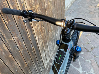 Pivot Shuttle Sl Ride Slx/Xt 2022 usata — dettaglio
