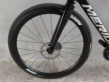 Merida Scultura 6000 2024 usata — dettaglio