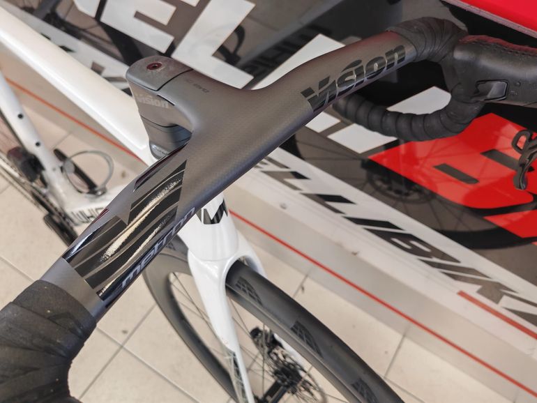 Whistle Vaero 2r 2026 usata — dettaglio