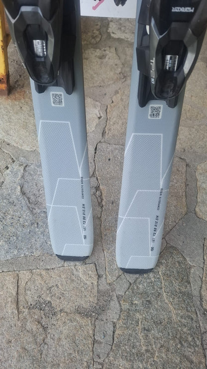 Nordica Spitfire 73 R 2025 — Da Pista usato