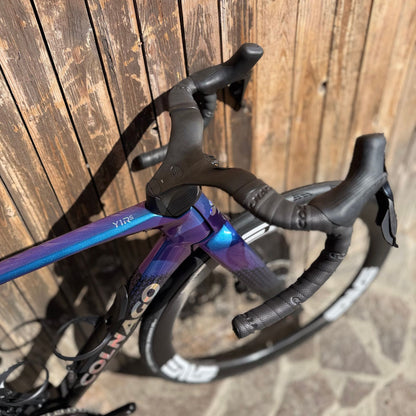 Colnago Y1rs 2026 usata — dettaglio