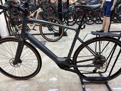 Specialized Turbo Vado Sl 4.0 — gruppo SRAM NX, taglia XL
