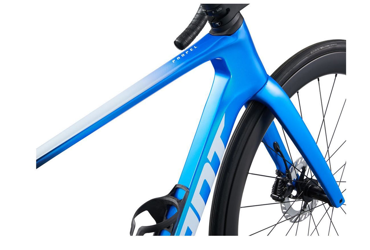 Giant Propel Advanced Pro 0 2024 usata — dettaglio