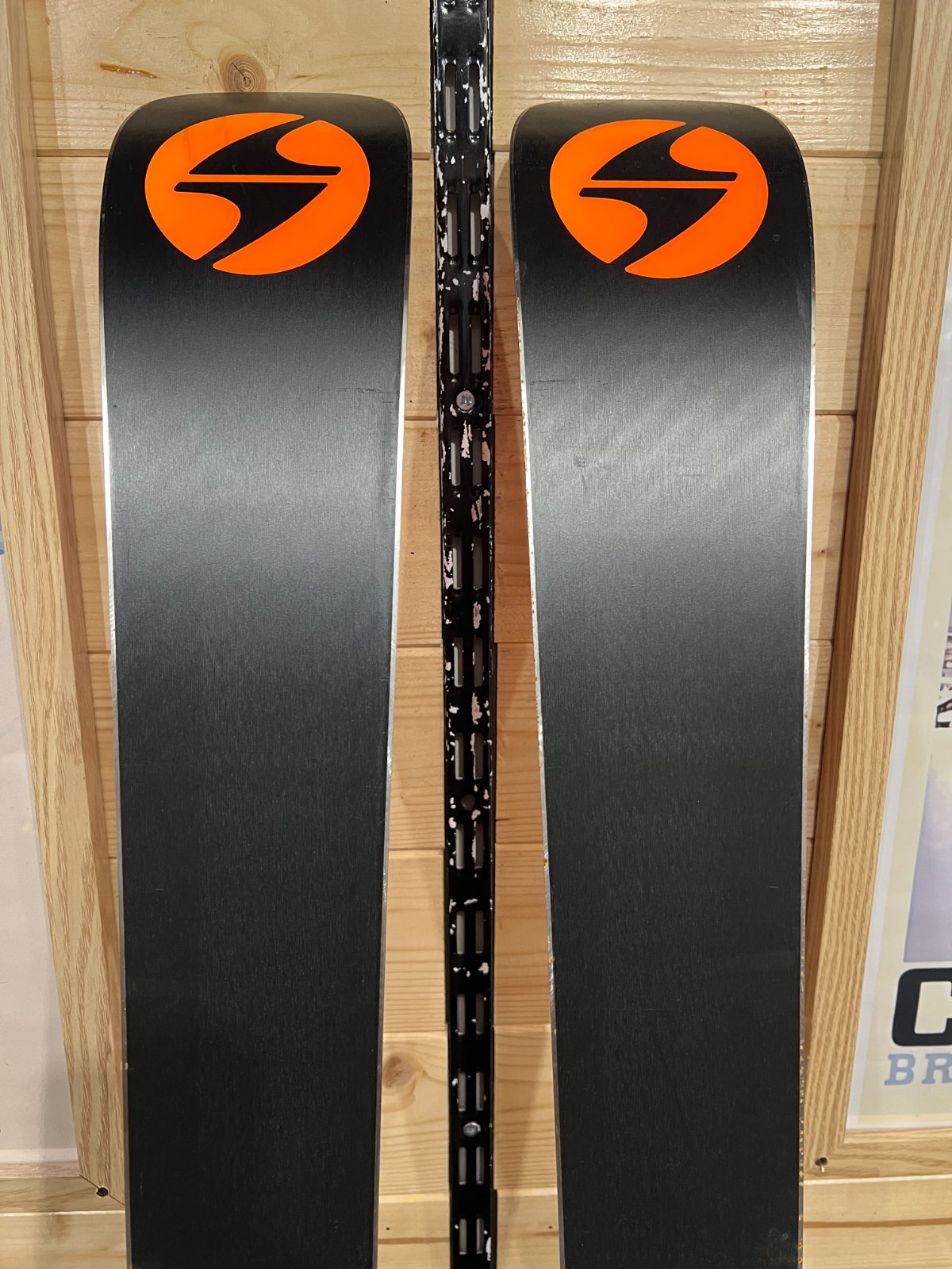 Blizzard Firebird WRC 2026 usato — dettaglio