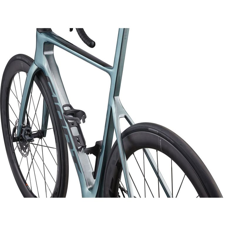 Giant Propel Advanced Sl 1 2023 usata — dettaglio