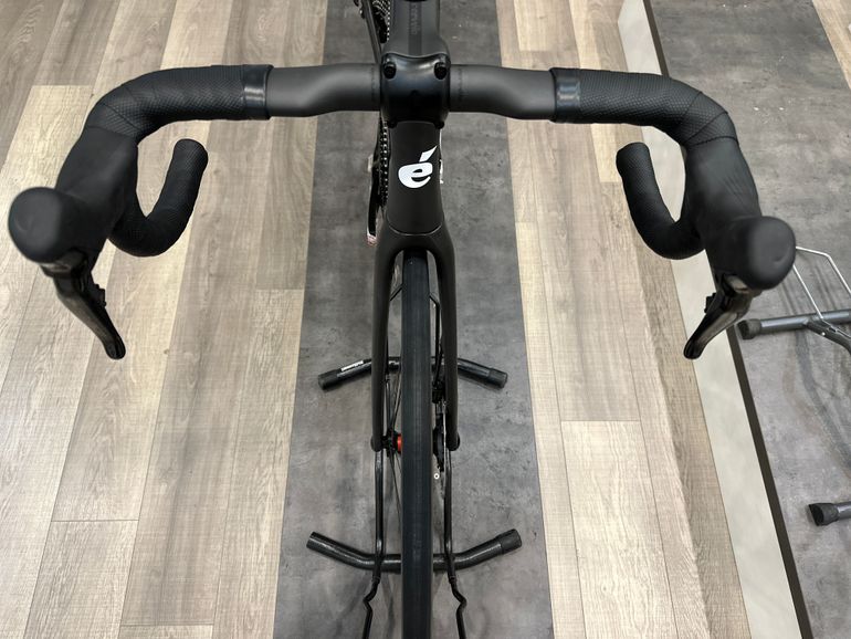 Cervelo R5 2024 usata — dettaglio