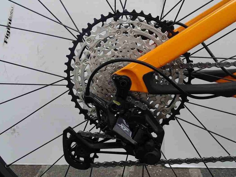 Cannondale Scalpel Carbon Se 2 — telaio in Carbonio, Nuovo