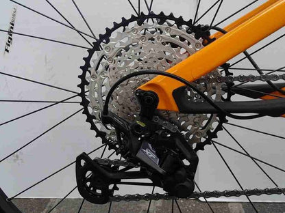 Cannondale Scalpel Carbon Se 2 — telaio in Carbonio, Nuovo