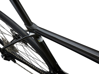 Giant Tcr Advanced 2 Kom 2025 — Bici usata