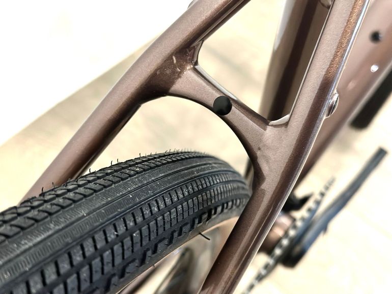 Trek Checkpoint Alr 5 2026 usata — dettaglio