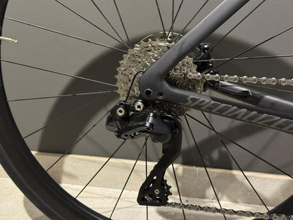 Specialized Tarmac SL7 2025 usata — dettaglio