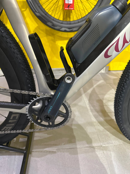 Wilier Triestina Rave Slr Id2 2026 — Bici usata