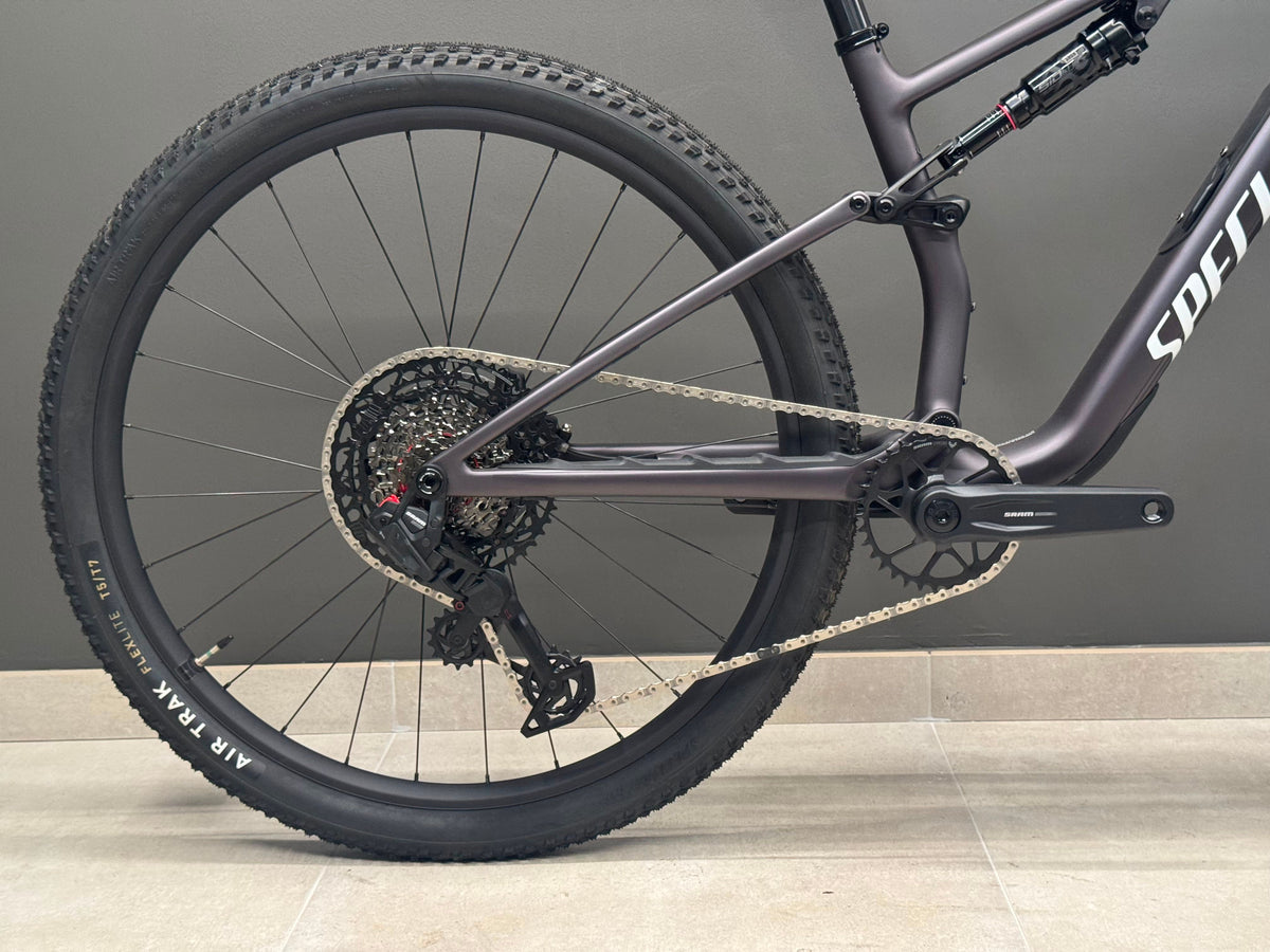 Specialized Epic 8 Comp 2026 usata — dettaglio