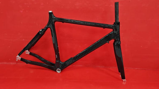Kuota K-Factor 2012 usata — vista laterale