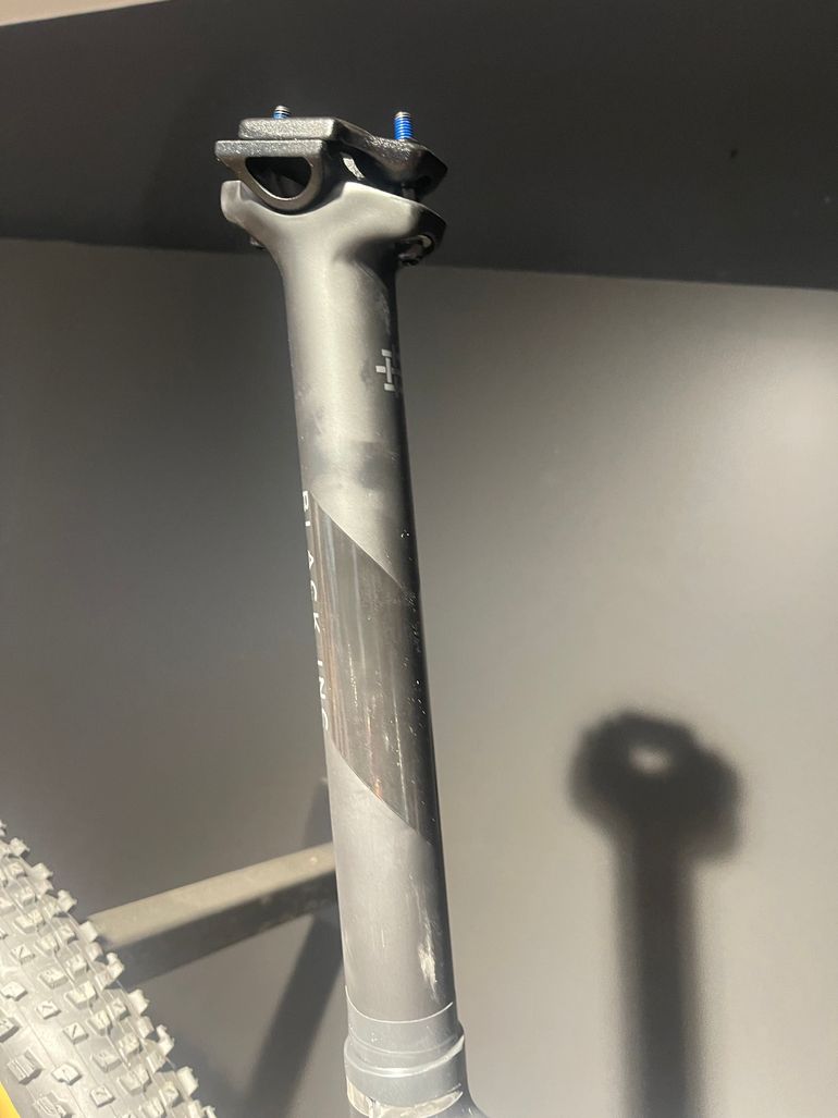 Factor Lando Ht Premium 2023 — Bici usata
