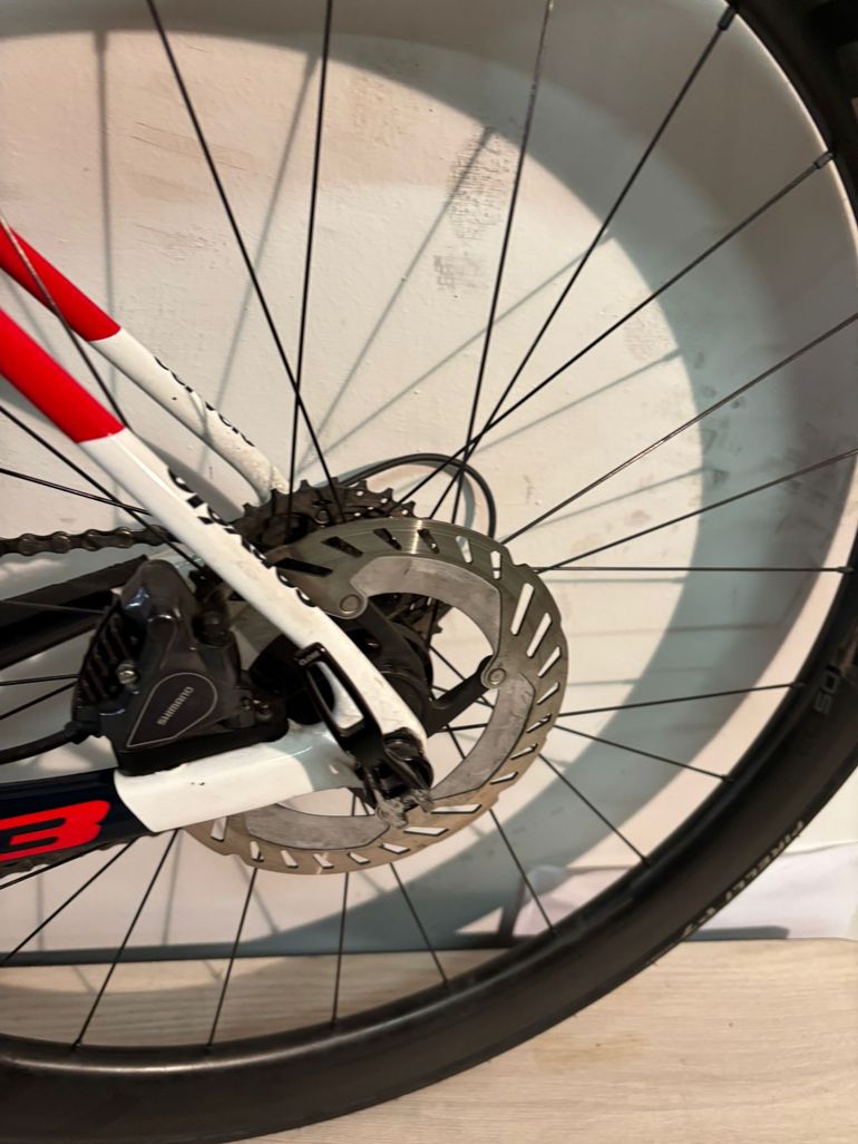 Cervelo S3 2019 — Bici usata