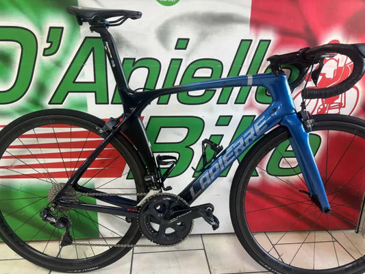 Lapierre Aircode Sl 700 2020 usata — vista laterale