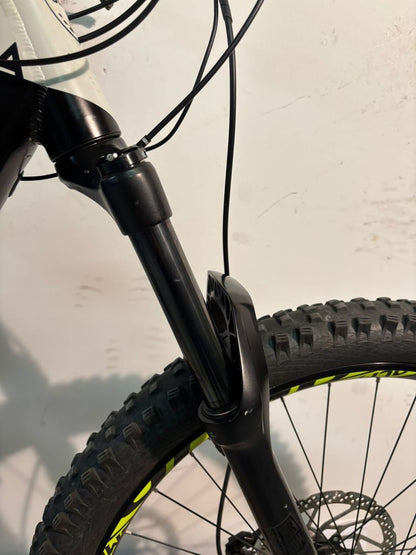 Olmo Cisa Hybrid 140 2019 usata — dettaglio