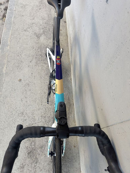 Merida Reacto 6000 2025 usata — dettaglio