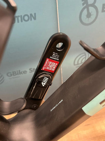 Bianchi Specialissima Pro 2025 — Bici usata