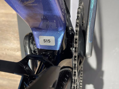 Pinarello Dogma Gr Xplr 1x13 2025 usata — dettaglio